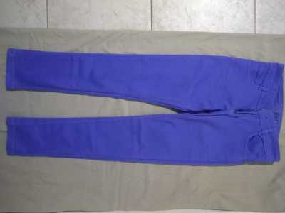 Pantalón ADV talle 10